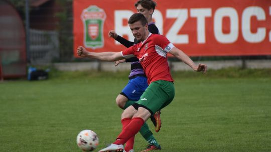 Roztocze Szczebrzeszyn chce wprowadzać młodzież do pierwszego zespołu