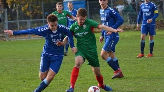 Roztocze Szczebrzeszyn ciągle wierzy w utrzymanie