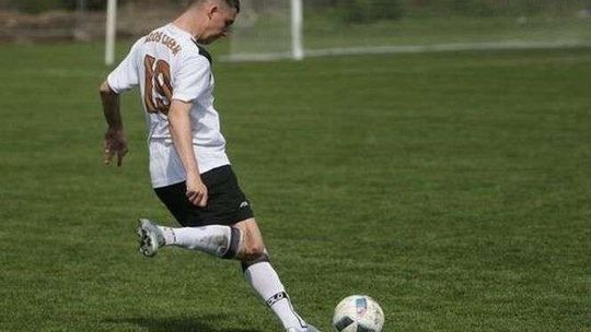 Roztocze Szczebrzeszyn – Kłos Chełm 2:3. Pretensje do sędziów