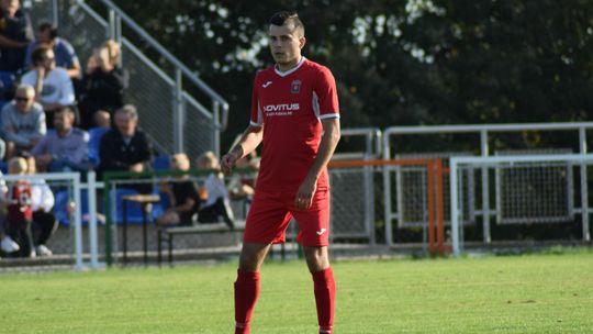 Roztocze Szczebrzeszyn – Orzeł Tereszpol 2:1. Podwójna rehabilitacja