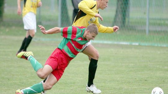Roztocze Szczebrzeszyn – Podlasie II 0:3. Najlepsi strzelcy IV ligi