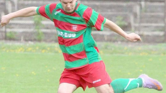 Roztocze Szczebrzeszyn – Sparta Rejowiec Fabryczny 4:0 