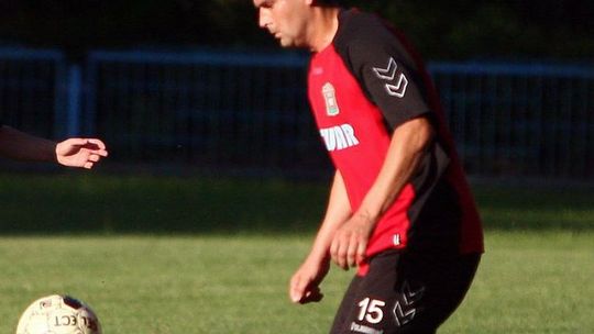 Roztocze Szczebrzeszyn szuka nowego trenera