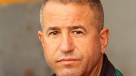 Roztocze Szczebrzeszyn – Victoria Żmudź 4:0 