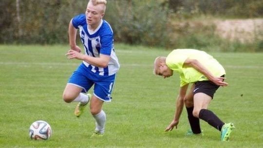 Roztocze – Tomasovia 0:1. Katastrofalna skuteczność