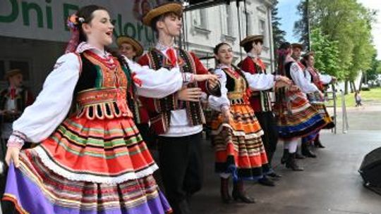 Zamojskie Dni Folkloru