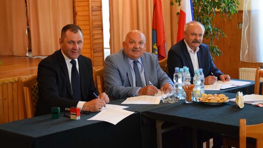 Roztocze z unijnymi dotacjami