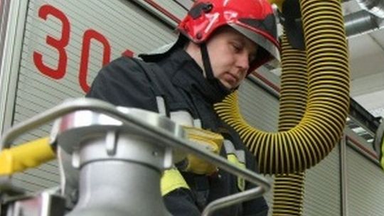 Roztopy na Lubelszczyźnie: Mniej zalanych piwnic