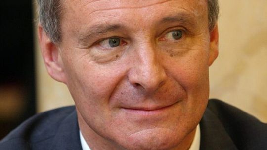Rozwiązanie struktur PO w Lublinie w zawieszeniu