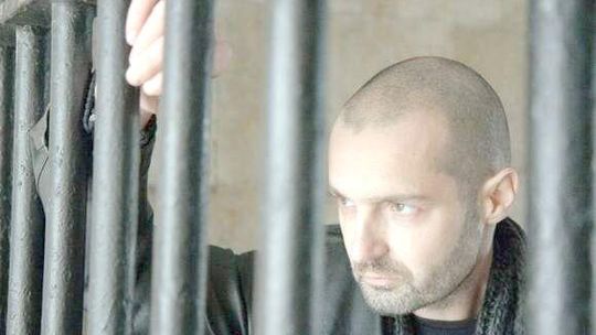 Różycki zaśpiewa Pana Śmierć