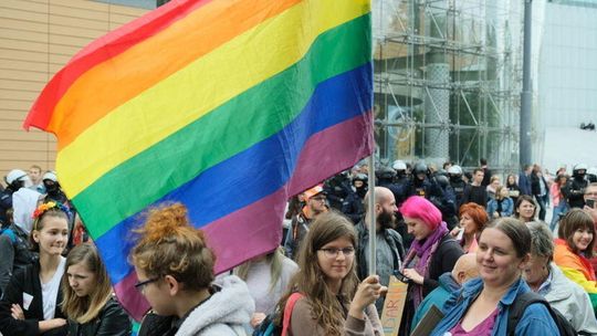 RPO zaskarżył uchwały „anty-LGBT” sejmiku województwa lubelskiego i rady powiatu ryckiego