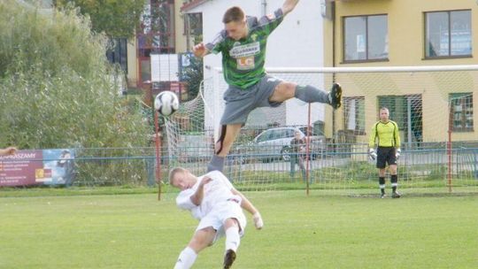 Ruch - GKS II Bogdanka 3:0, Lutnia - Podlasie II 1:0