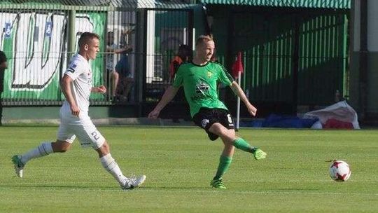 Ruch - Górnik 2:1. Sensacja w Zdzieszowicach