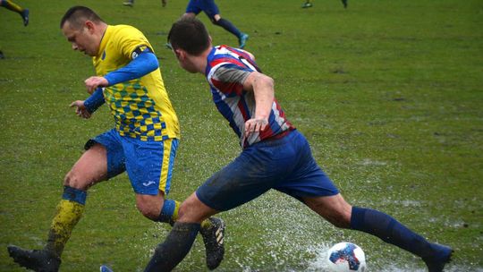 Ruch Izbica – Agros Suchawa 7:1. Wyniki Keeza chełmskiej klasy okręgowej