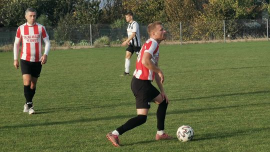 Ruch Izbica – Frassati Fajsławice 3:0. Wrócili na fotel lidera i reszta wyników chełmskiej okręgówki