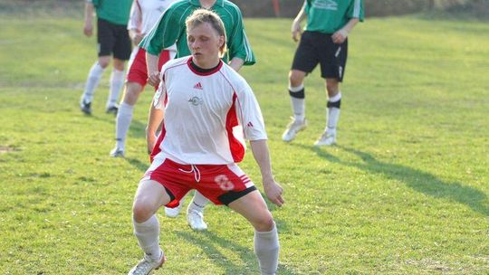 Ruch Izbica – Granica Dorohusk 1:5, wyniki chełmskiej okręgówki