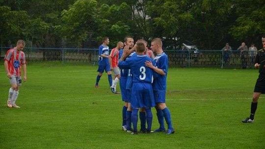 Ruch Izbica – Granica Dorohusk 3:0. Pozostałe wyniki chełmskiej klasy okręgowej