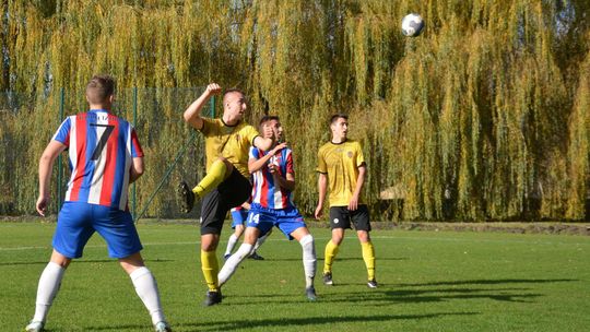 Ruch Izbica już trenuje, piątka jest w zasięgu
