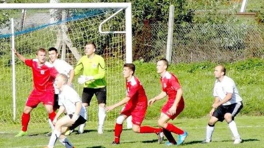 Ruch Izbica liczy na przełamanie