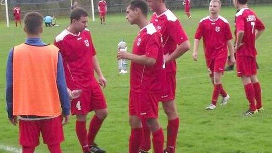 Ruch Izbica odmładza kadrę