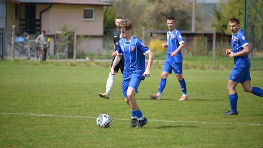 Ruch Izbica skruszył defensywę Sparty Rejowiec Fabryczny. Wyniki chełmskiej klasy okręgowej