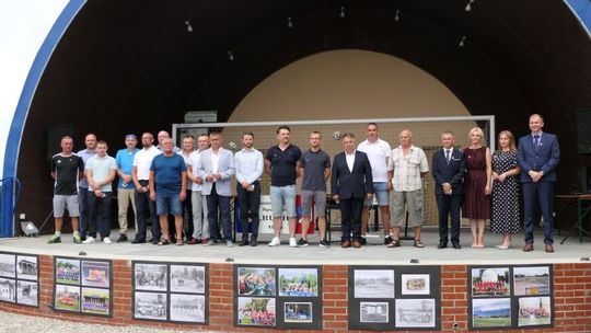 Ruch Izbica świętował jubileusz 95-lecia istnienia