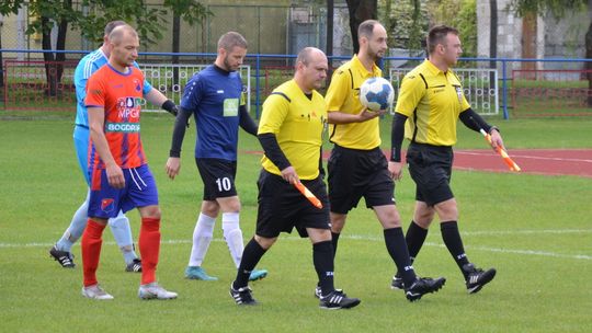 Ruch Izbica – Włodawianka 4:3, Hetman Żółkiewka lepszy od Unii Białopole