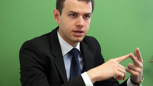 Ruch Palikota: Nie chcemy wojewody z PSL
