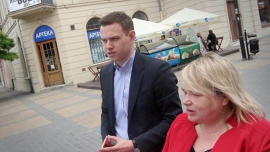 Ruch Palikota pyta mieszkańców Lublina: Czego sobie życzycie?