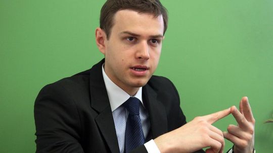Ruch Palikota: Zlikwidować Straż Miejską w Lublinie