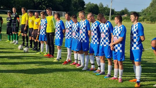 Ruch Popkowice nie zagra w okręgówce. Stok Zakrzówek z awansem, a baraż pod znakiem zapytania