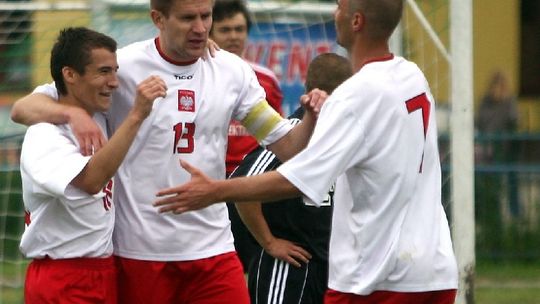 Ruch Ryki – Czarni Dęblin 4:1, wyniki wszystkich klas okręgowych