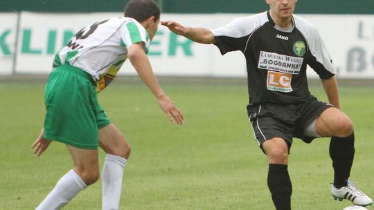 Ruch Ryki – GKS Bogdanka II 0:0, wygrane Orląt, Orionu i Janowianki
