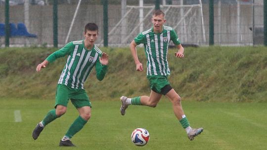 Ruch Ryki goni czołówkę tabeli. Wyniki 17. kolejki lubelskiej klasy okręgowej