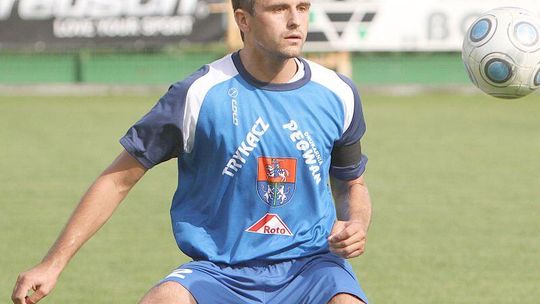 Ruch Ryki – Lewart Lubartów 2:0