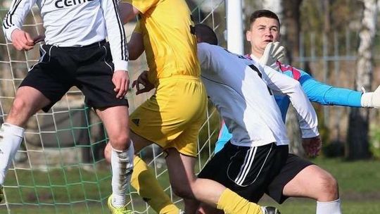 Ruch Ryki nie składa broni