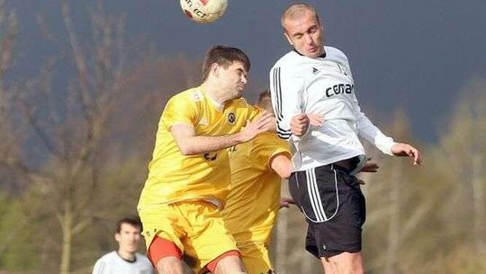 Ruch Ryki od dawna niepokonany