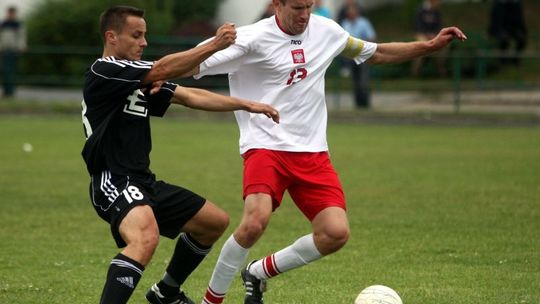 Ruch Ryki – Sparta Rejowiec 0:1, pozostałe wyniki IV ligi