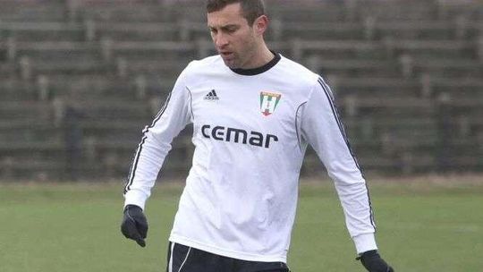 Ruch Ryki – Wisła II Puławy 1:0. To jeszcze nie jest koniec