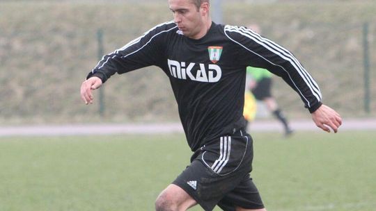 Ruch Ryki - Włodawianka 4:3, porażki Huczwy i Sparty