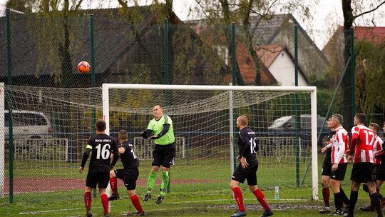 Ruch, Sparta i Kłos zwycięskie. Grała chełmska klasa okręgowa