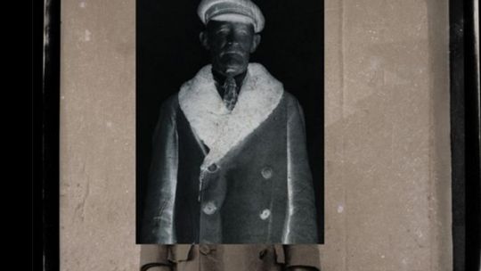 Ruchome kadry: Fotograf Polesia 