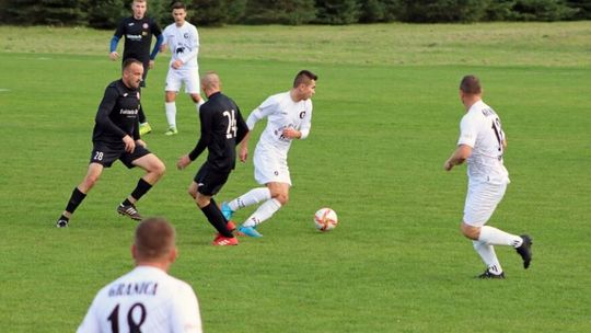 Ruchy kadrowe w Granicy Dorohusk