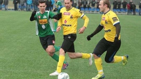 Ruchy kadrowe w Motorze Lublin