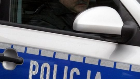 Rudka i Gęś: Dwa śmiertelne wypadki w nocy