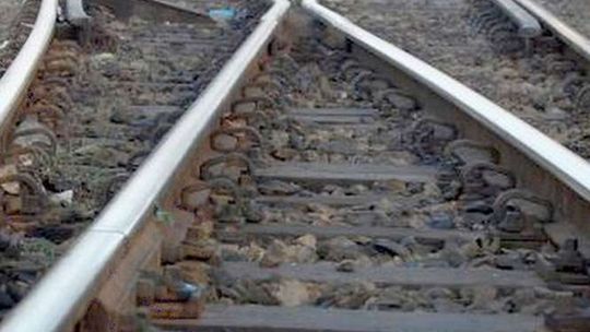 Rudka: Tragedia na torach. Zginął 13-latek