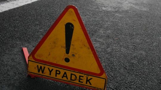 Rudnik: Bus pasażerski zderzył się z autobusem komunikacji miejskiej