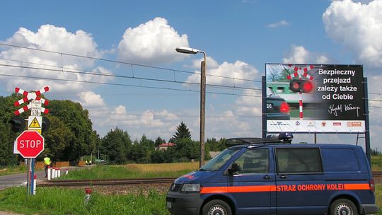 Rudnik: Pijany kierowca uciekał przed policją 