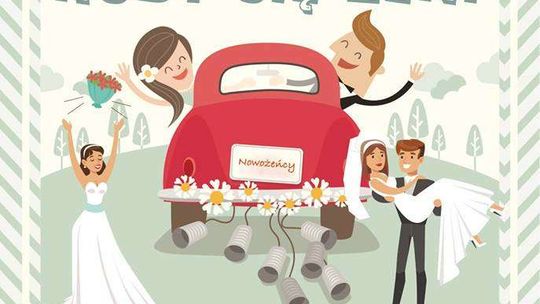 Rudy się żeni - impreza w House of Sound