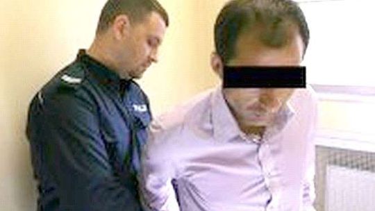 Rumuni z tombakiem zamiast złota